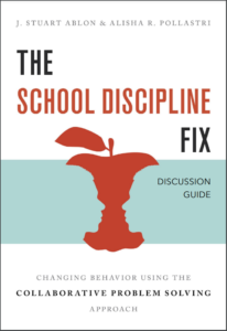 School Discipline Fix Discussion Guide