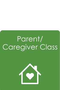 Parent Caregiver Class