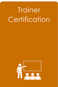 Trainer Certification
