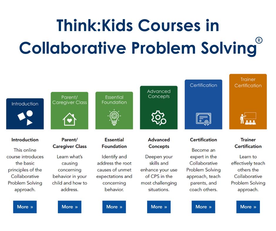 collaborative problem solving examples