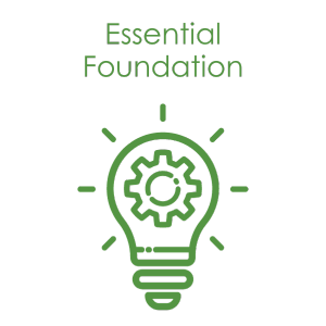 Essential Foundation