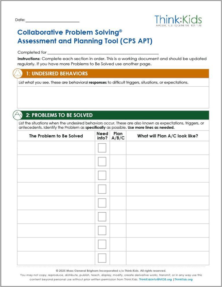 Books & Resources | Think:Kids