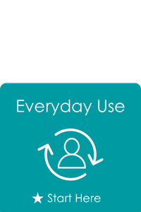 Everyday Use course
