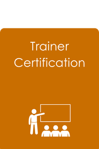 Trainer Course